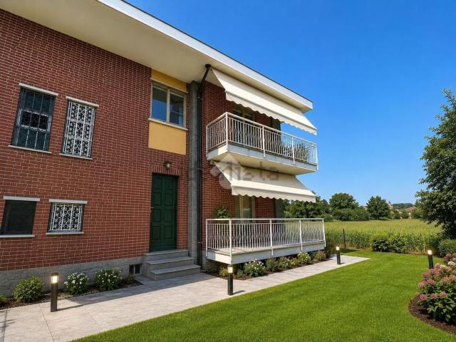 Appartamento in vendita di 250 m² in Via Asti, 5
