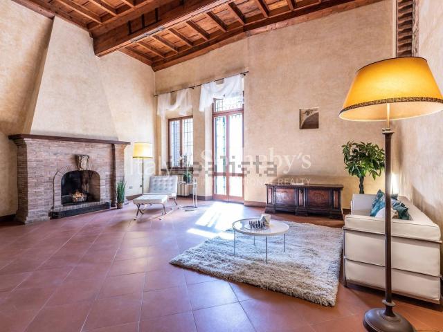 Appartamento in vendita di 250 m² in Via Boccaleone