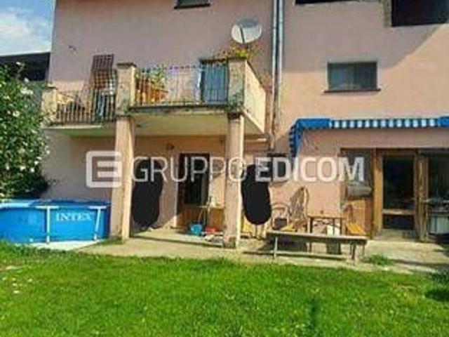 Appartamento in vendita di 250 m² in Via Boscarini