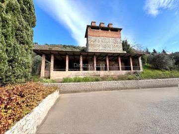 Appartamento in vendita di 250 m² in Via Baccio Bandinelli