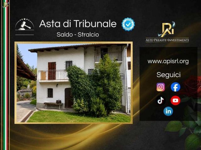 Appartamento in vendita di 250 m² in Via Bagnolo