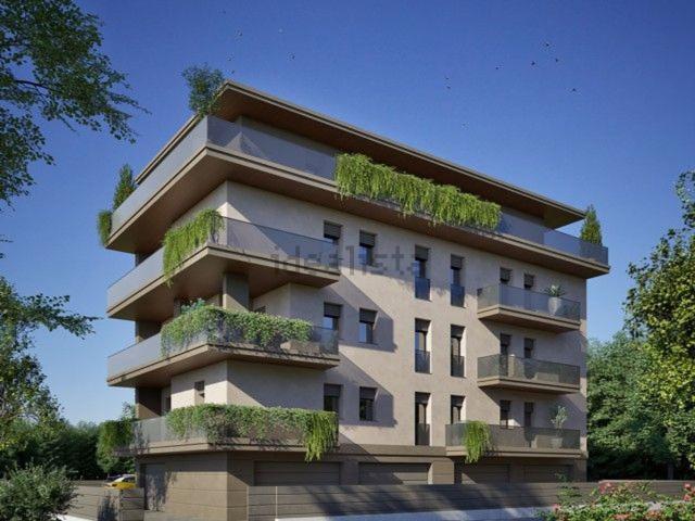 Appartamento in vendita di 250 m² in Via Benvenuto Cellini