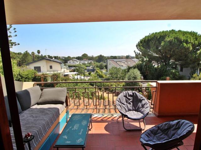 Appartamento in vendita di 250 m² in Via Gabriele D&apos Annunzio