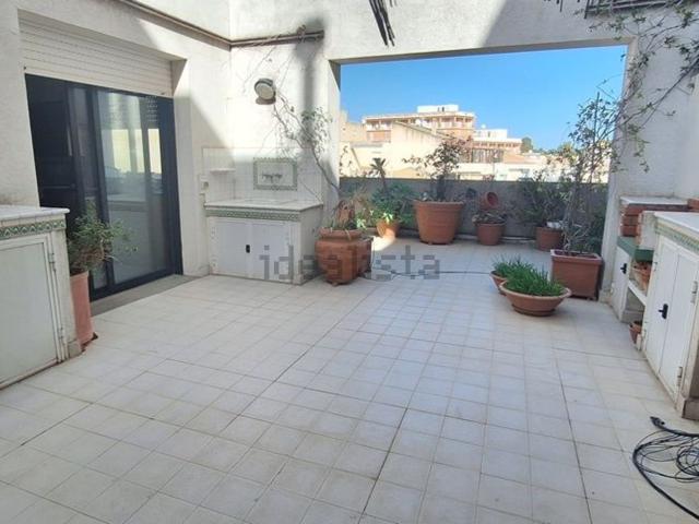Appartamento in vendita di 250 m² in Via Generale Cascino