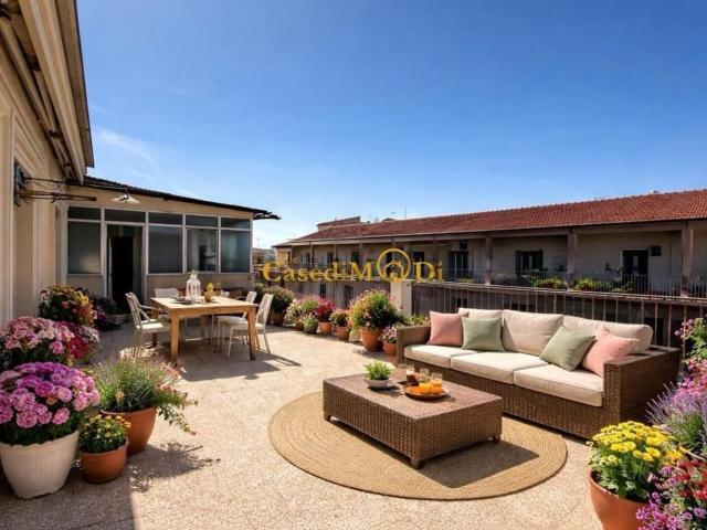Appartamento in vendita di 250 m² in Via Grande, 57123