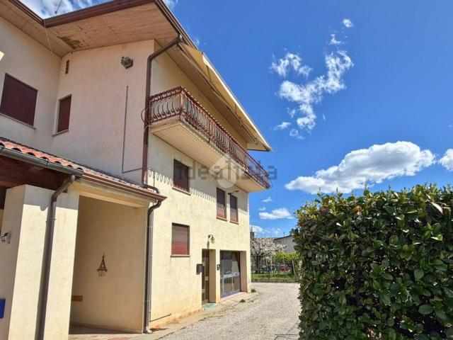 Appartamento in vendita di 250 m² in Via Don San Costantin, 30