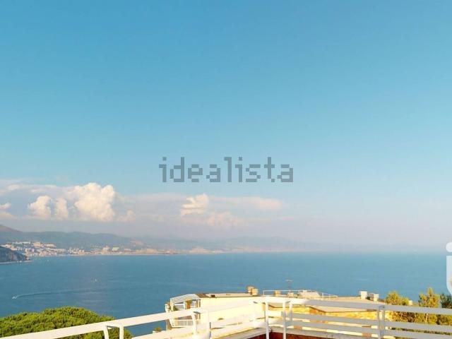 Appartamento in vendita di 250 m² in Via del Lago
