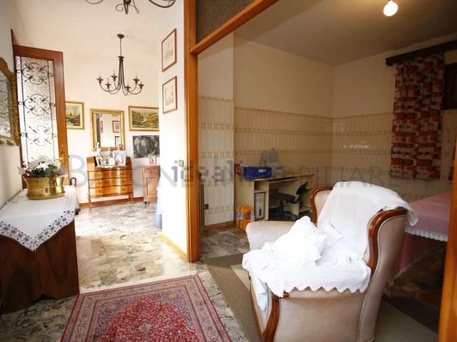 Appartamento in vendita di 250 m² in Via della Sala