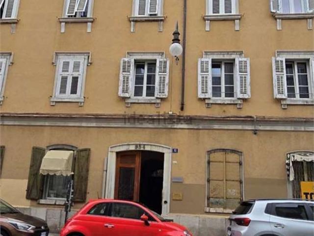 Appartamento in vendita di 250 m² in Via di Torre Bianca, 10