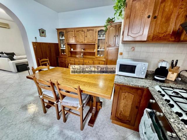 Appartamento in vendita di 250 m² in Via Floriano Ferramola