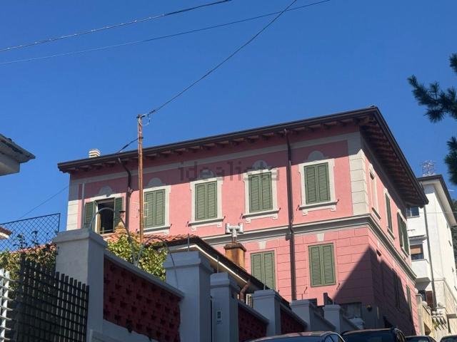 Appartamento in vendita di 250 m² in Via Moisè Luzzatto, 1