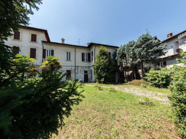 Appartamento in vendita di 250 m² in Via Magenta, 10