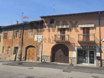 Appartamento in vendita di 250 m² in Via Mangano, 34