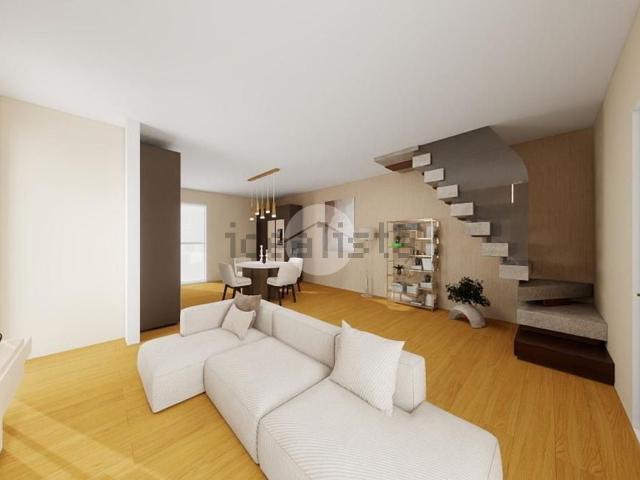 Appartamento in vendita di 250 m² in Viale Ionio