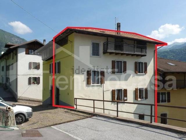 Appartamento in vendita di 250 m² in Via Melino, 8