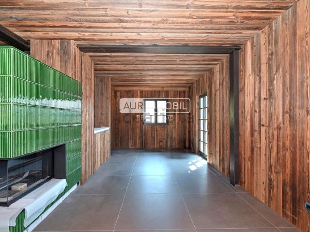 Appartamento in vendita di 250 m² in Via San Corbiniano, 11