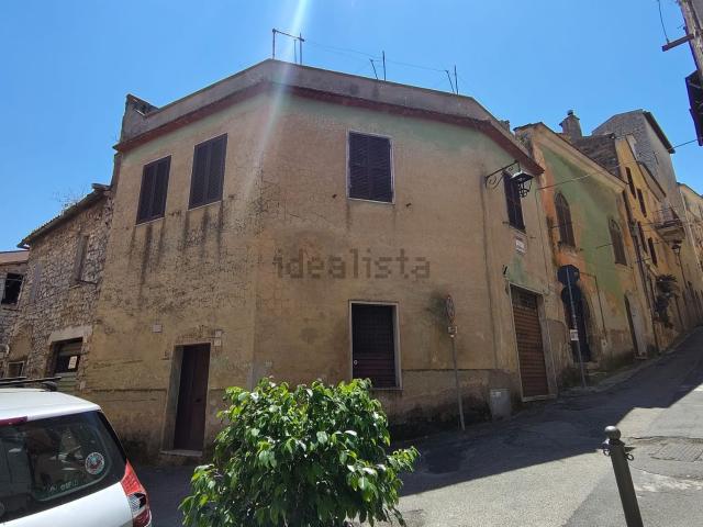 Appartamento in vendita di 250 m² in Via San Giorgio, 26