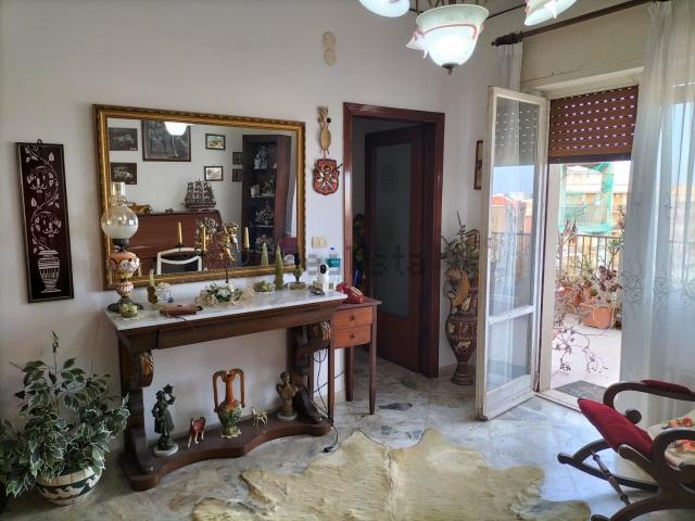 Appartamento in vendita di 250 m² in Via Sicilia