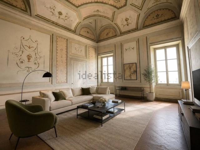 Appartamento in vendita di 250 m² in Via Porto, 27