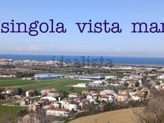 Appartamento in vendita di 250 m² in Via Petrarca, 43