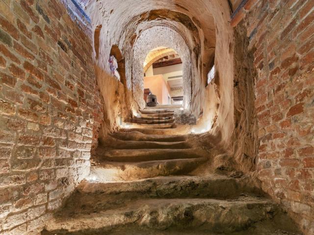 Appartamento in vendita di 250 m² in Via Roma, 47