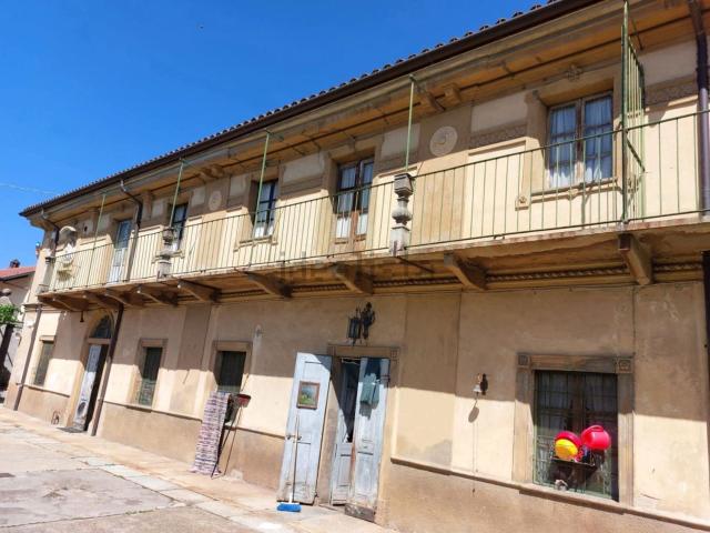 Appartamento in vendita di 250 m² in Via Rivalta, 10