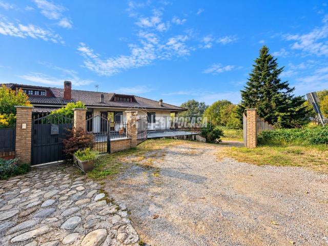 Appartamento in vendita di 250 m² in Via Rivara