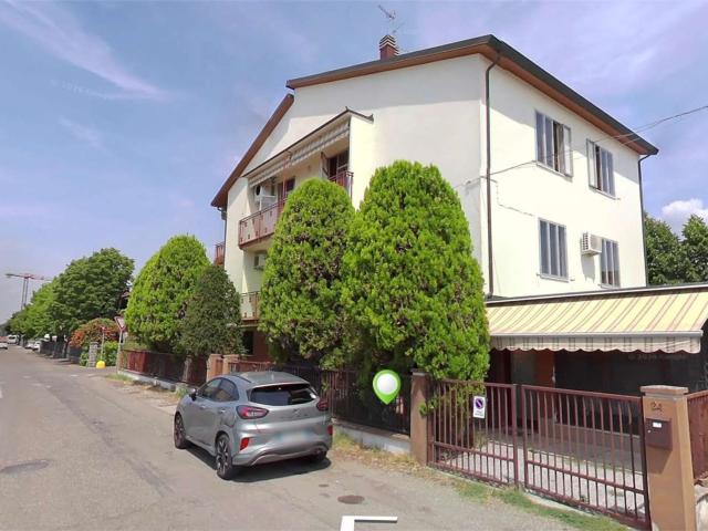 Appartamento in vendita di 250 m² in Via Tommaso Rinaldi, 24