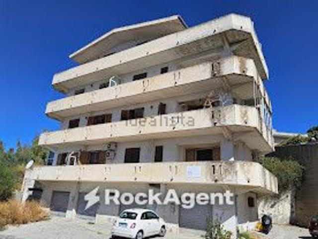 Appartamento in vendita di 250 m² in Via Torre