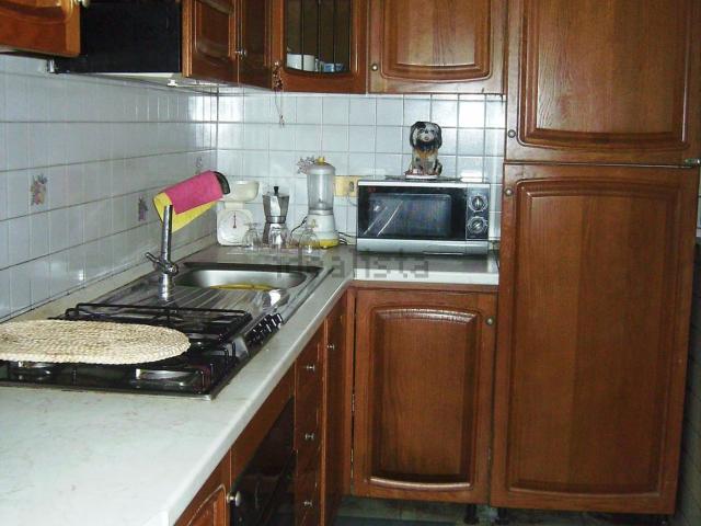 Appartamento in vendita di 250 m² in Via XX SETTEMBRE