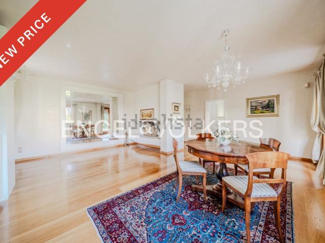 Appartamento in vendita di 250 m² in Viale Luigi Spellanzon