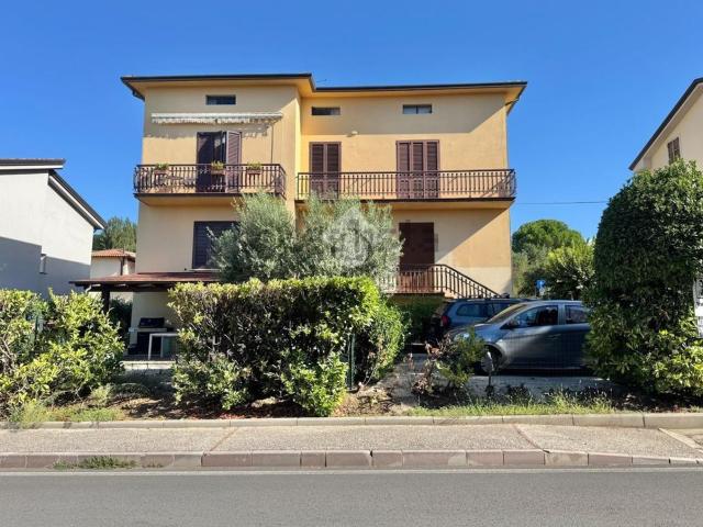 Appartamento in vendita di 250 m² in Viale Michelangelo, 104