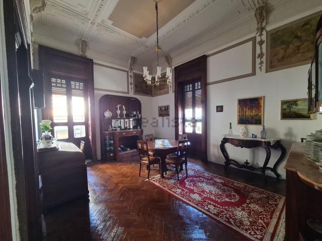 Appartamento in vendita di 250 m² in Viale San Martino