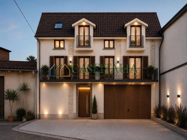 Appartamento in vendita di 250 m² in Vicolo Mucrone, 8