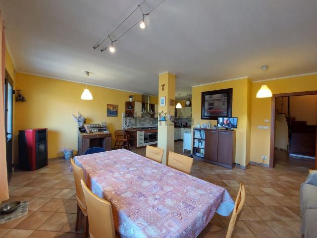 Appartamento in vendita di 250 m² in Borgo Opaco