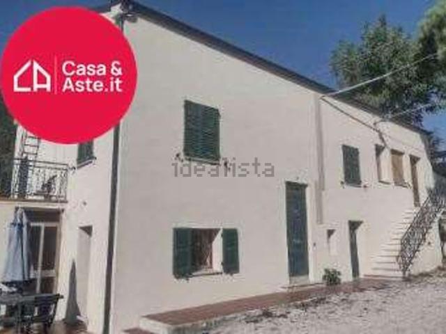 Appartamento in vendita di 250 m² in Contrada Paese Vecchio, 7