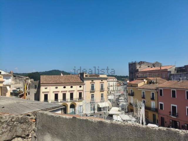 Appartamento in vendita di 250 m² in Corso Vittorio Emanuele, 6