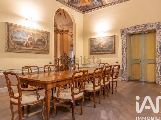 Appartamento in vendita di 250 m² in Corso Giuseppe Mazzini, 7