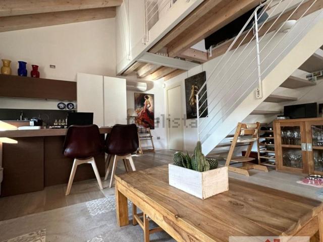 Appartamento in vendita di 250 m² in Corso Mazzini Giuseppe