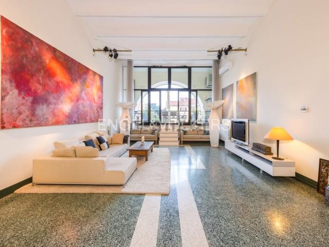 Appartamento in vendita di 250 m² in Fondamenta Sant&apos Eufemia
