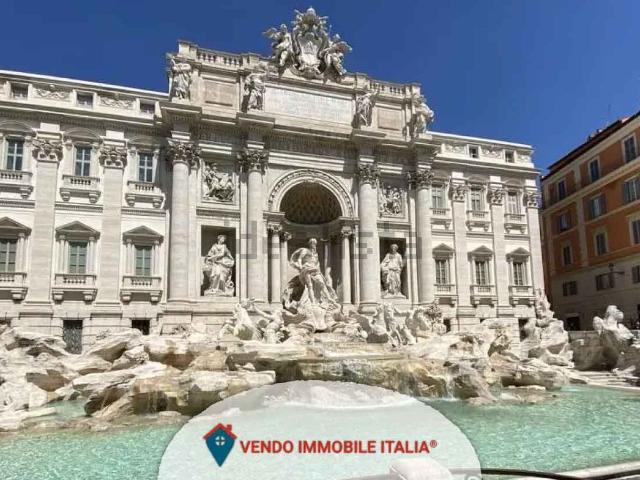 Appartamento in vendita di 250 m² in Piazza di Spagna