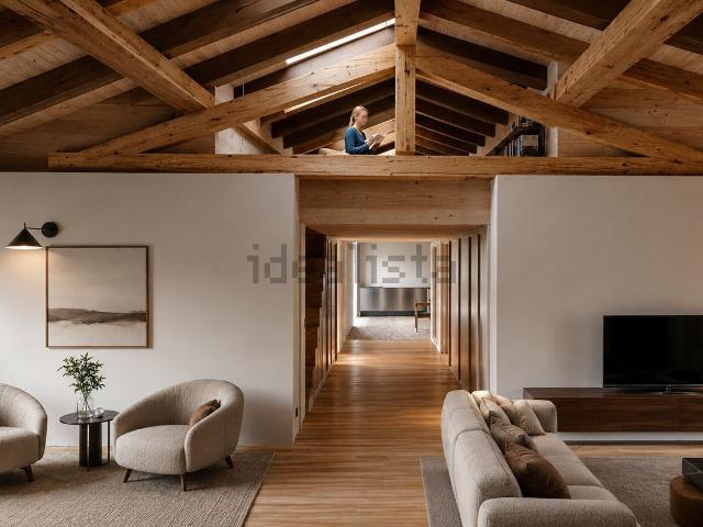Appartamento in vendita di 250 m² in Piazza Mario Pasi, 21