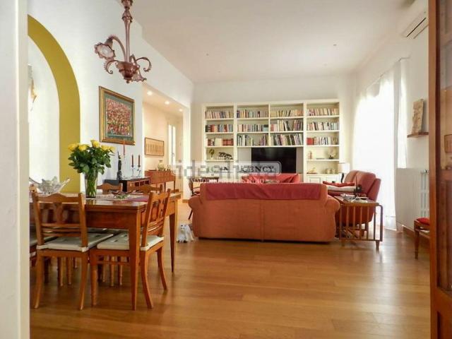 Appartamento in vendita di 250 m² in Piazza Massimo D&apos Azeglio