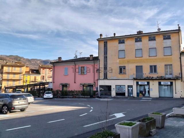 Appartamento in vendita di 250 m² in Piazza San Francesco