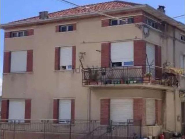 Appartamento in vendita di 251 m² in Via Dante Alighieri, 94