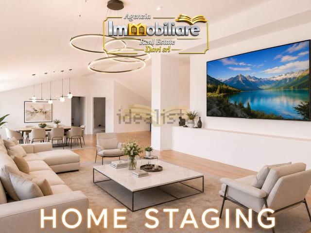 Appartamento in vendita di 251 m² in Viale Dante Alighieri
