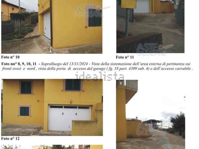 Appartamento in vendita di 251 m² in Contrada Monteleforche, 6
