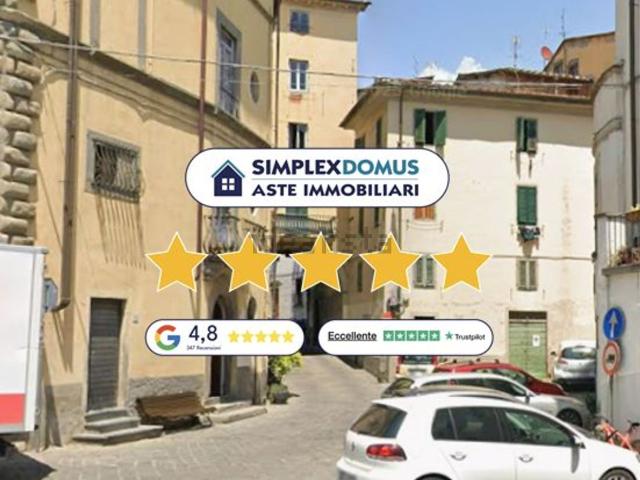 Appartamento in vendita di 251 m² in Piazzetta del Ducci
