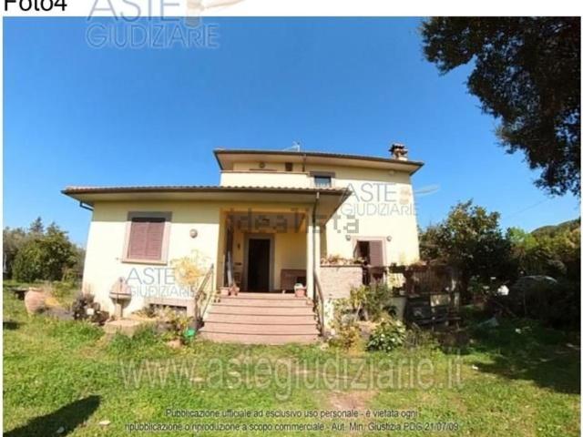 Appartamento in vendita di 251 m² in Strada Pian del Cerro, 10
