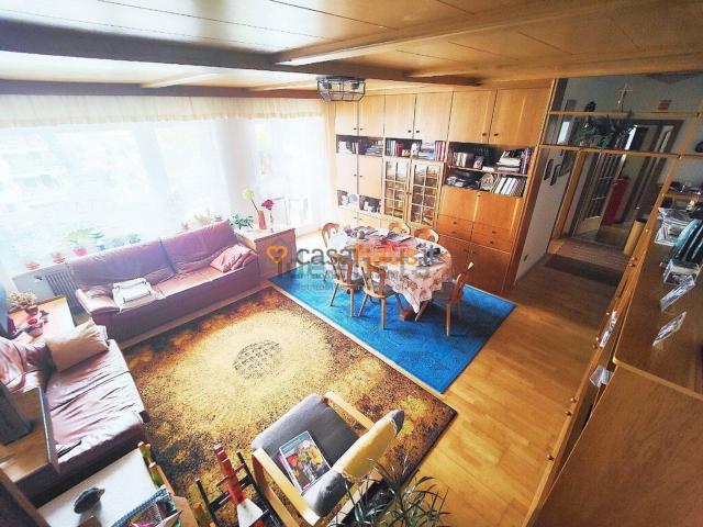 Appartamento in vendita di 252 m²